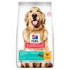 Hill’s Science Plan Aliment Pour Chien Adulte Perfect Weight Grande Race Au Poulet 12kg