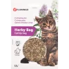 APPÂT OLLIE SACHET HERBE-AUX-CHATS BRUN CLAIR 15 G