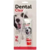 Flamingo - Dentifrice pour animaux de compagnie + brosse