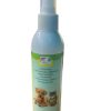 Spray antiparasitaire pour chiens et chats 250ml