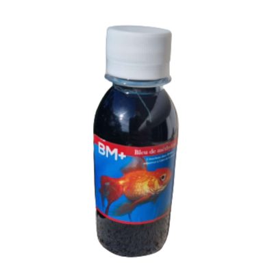Bleu de méthylène (BM+ 125ml)