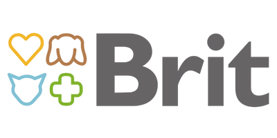 Brit logo