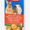 Bâtonnets pour rongeurs Nature Fit 2 pièces 112 g.