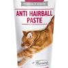 Brit Care Cat PÂTE FONCTIONNELLE ANTI BOULE DE POILS à la taurine.
