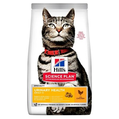 Urinary Health Poulet