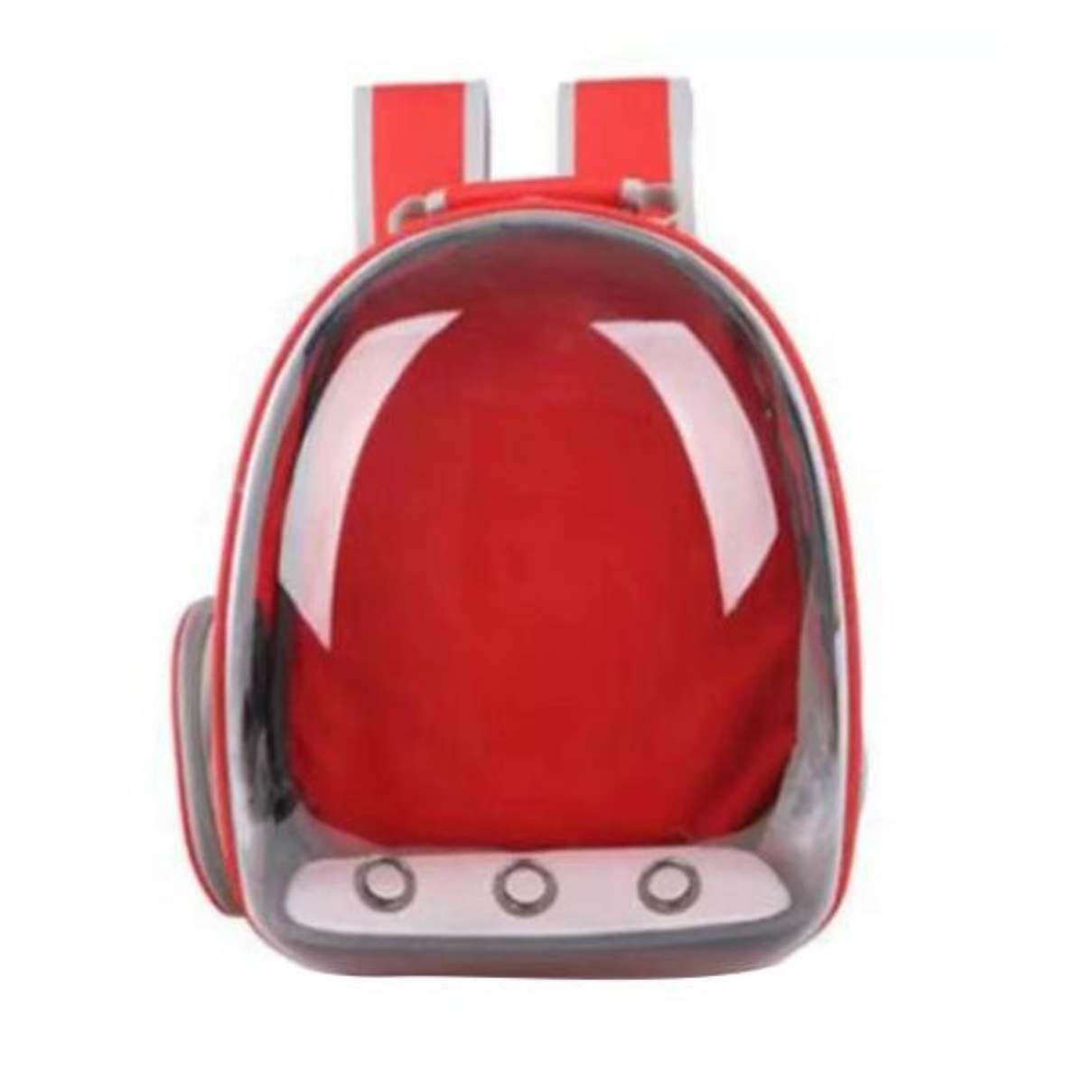 Sac à dos de transport pour chat (2)