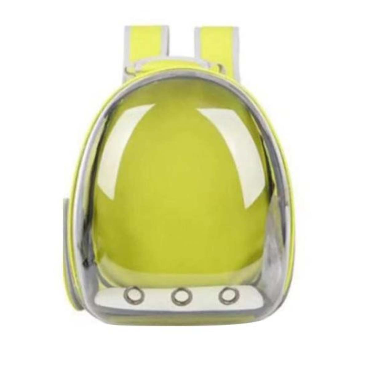 Sac à dos de transport pour chat (3)