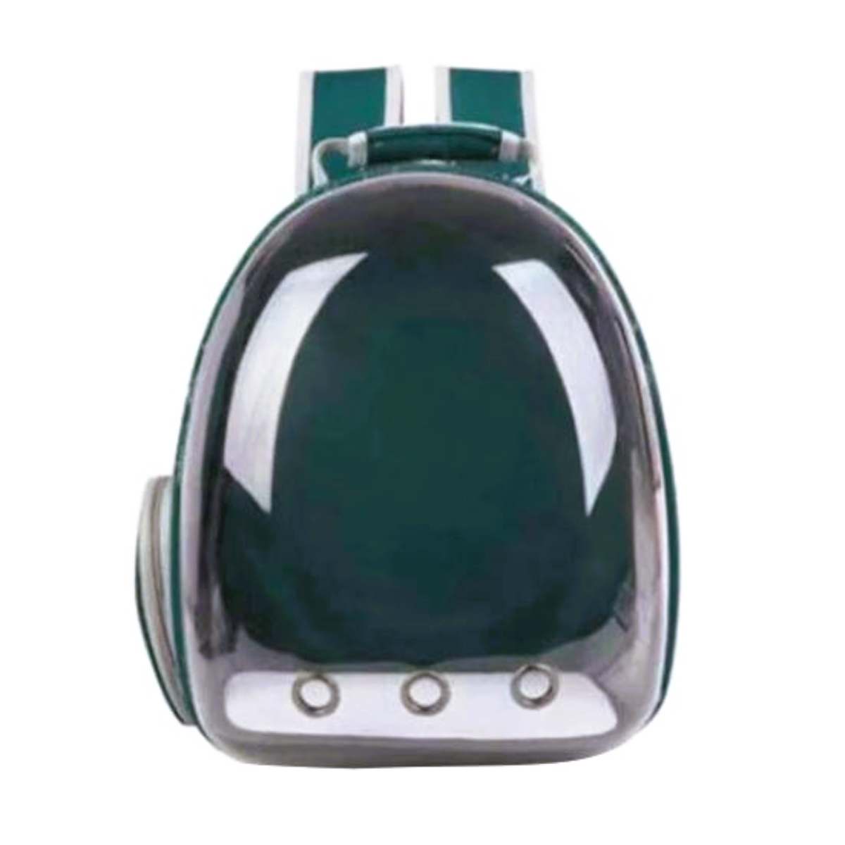 Sac à dos de transport pour chat