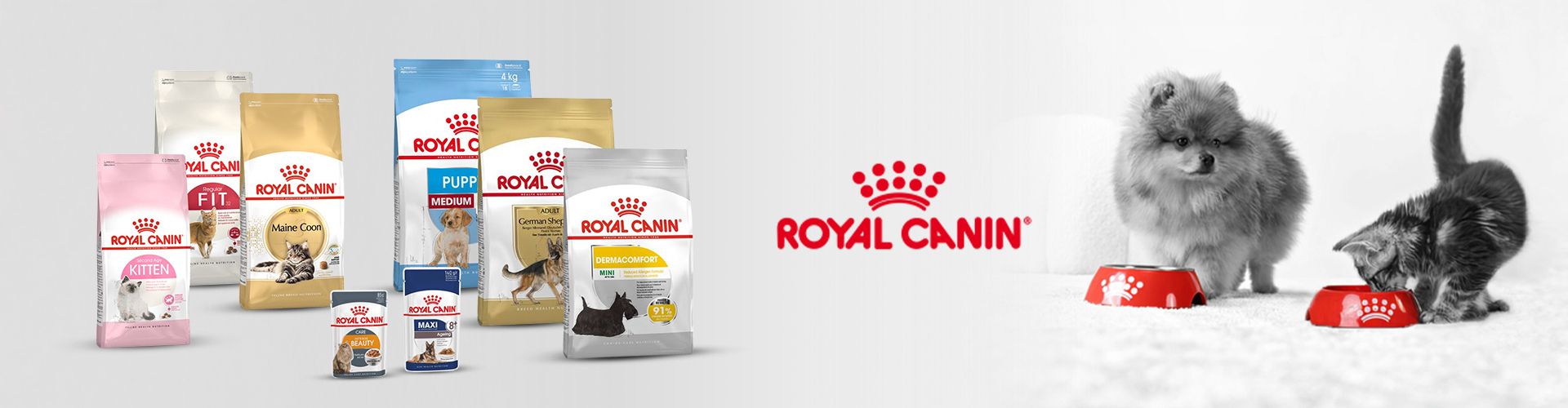 Royal canin