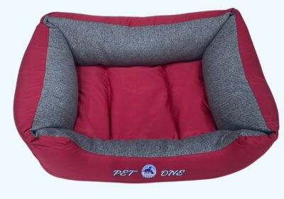 Lit Camouflage Pour Chat & Chien