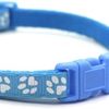 Collier pour Chat & Chien petite race