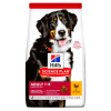 HILL'S SCIENCE PLAN Aliment Sec Chien LARGE BREED ADULT 14kg