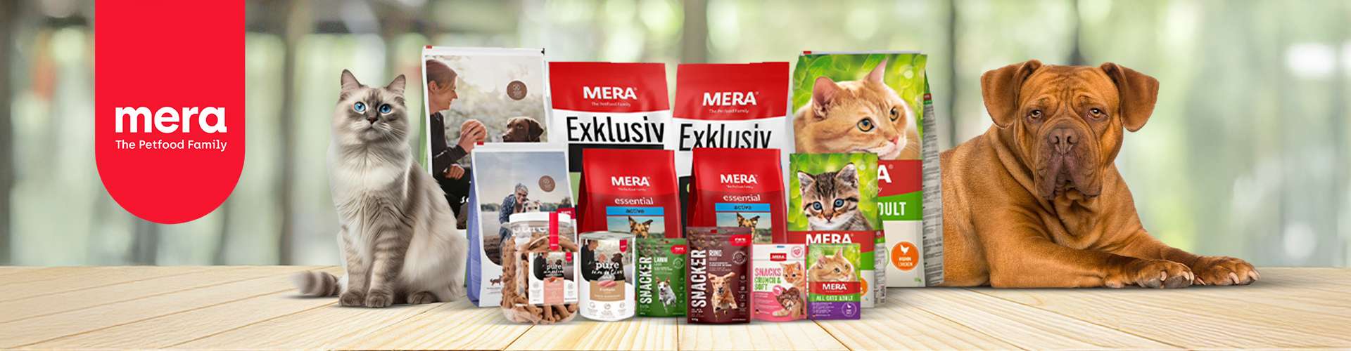 MERA Banner