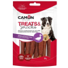 Camon bâtonnets Duck and rice sticks Chien (Canard) 80g
