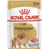 Royal Canin Aliment Humide Chien Spitz nain mousse 85 g