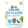 Brit Dental Stick Teeth & Gums with Chamomile & Sage 251g (7pcs)