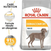 Royal Canin Aliment Sec Chien Maxi Dermacomfort 12 Kg