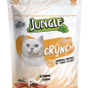 Jungle Crunchy Chicken HAIRBALL CONTROL 60g