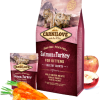 Carnilove Salmon & Turkey for kittens cats healthy growth 2kg /grain free