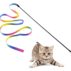 Jouets interactifs pour chats Rainbow Cat Catcher