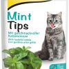 Gimcat Supplément pour Chat Mint Tips Catnip 40g