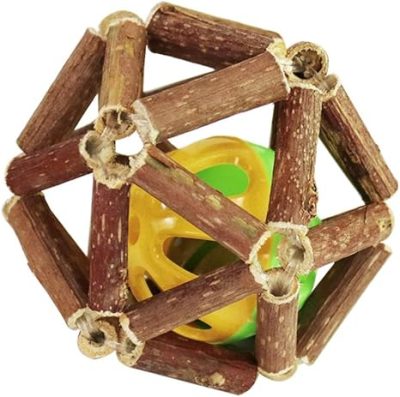 Jouets de jeu interactifs pour animaux de compagnie, pour animal de compagnie chat chaton Bell ball