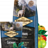 Carnilove Aliment Sec Chien Saumon Adult Dogs 12kg