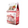 Litière Tobeloved wild strawberry 10L