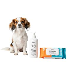 Shampooings & lingettes pour Chiens