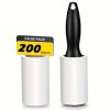 Rouleau, Rouleau Anti-Peluches pour Animaux de Compagnie/100 Feuilles/