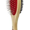 Double Brosse Pour Animal De Compagnie, Chien Et Chat