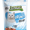 JUNGLE CRUNCH with salmon anti-age 60g