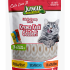 Jungle lickable creamy pour chat 9*14g
