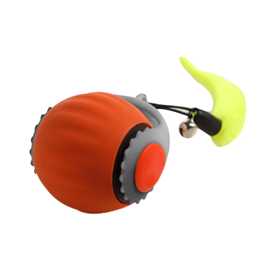 Ballon de Séduction Intelligent pour Chats