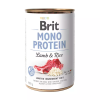 Brit Mono Protein: Lamb & Rice 400G