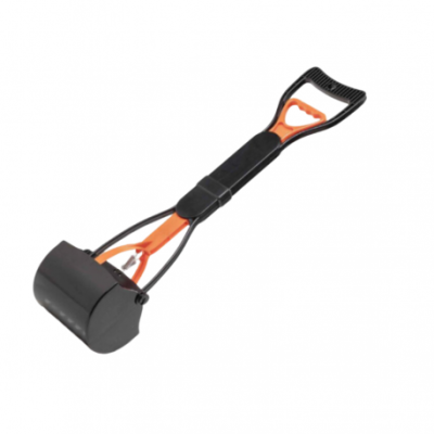 Leo Pet Ergonomic Scoop Collecteur d’excréments