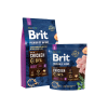 Brit Premium by Nature Aliment Sec Chien ADULT Small 3 Kg