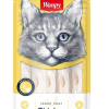 Wanpy Gâterie crémeuse à lécher - Poulet (14gx5)
