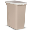 MP Bergamo Crocky Conteneur d’alimentation, Mocca 4.8L