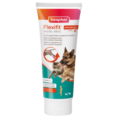 Pâte Articulations Pour Chien et Chat Flexifit® Beaphar 250g