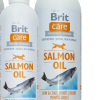 Brit Care Salmon Oil Supplément pour Chien et Chat 250ml
