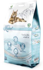 LITIER TO BE LOVED NATURAL LITIER TO BE LOVED NATURAL