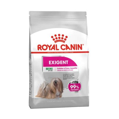 Royal Canin Mini Exigent 3kg