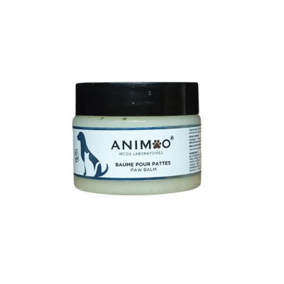 Animo baume pour pattes tous types/50ml