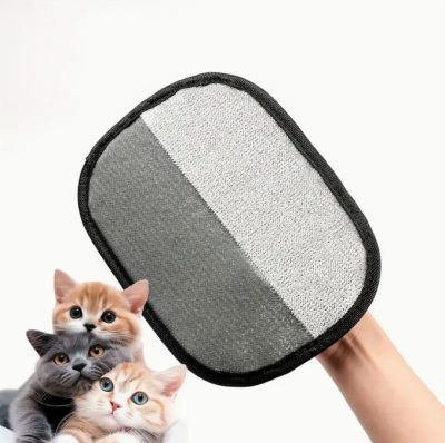 Gant/BROSSE DE RETRAIT DE POILS