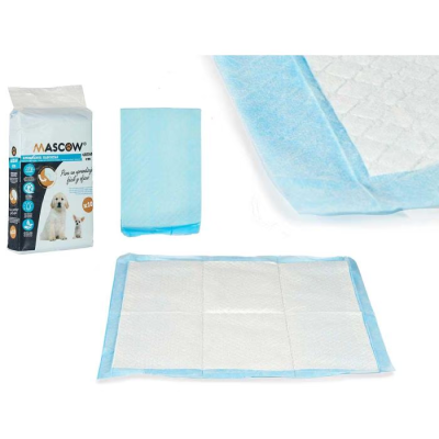 Masow TAPIS EDUCATEUR 10 pièces 60x60 cm avec une bande adhésif