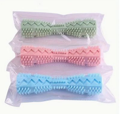 BATON A MACHER DURABLE A RAYURES