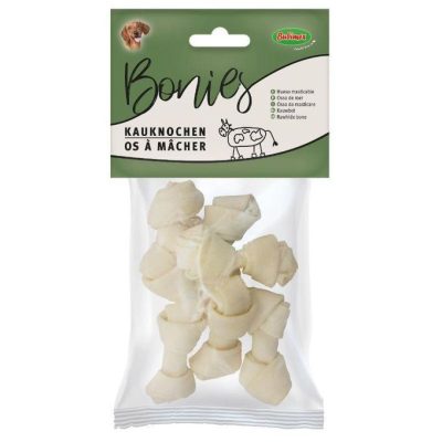 Os  à mâcher  pour chiens Bubimex 6 x 7cm