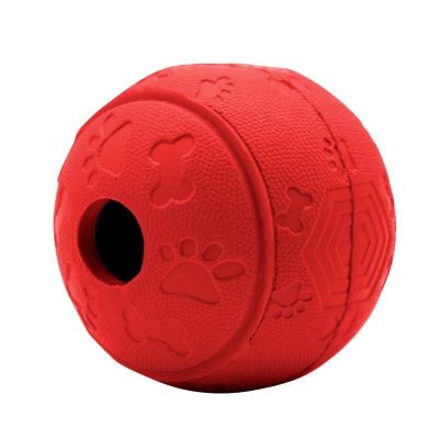 BUBIMEX BALLE INTERACTIVE SNACK POUR CHIEN