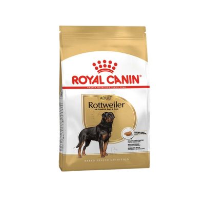 Royal Canin Rottweiler Adult 12kg
